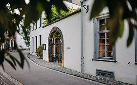 Hotel PURS