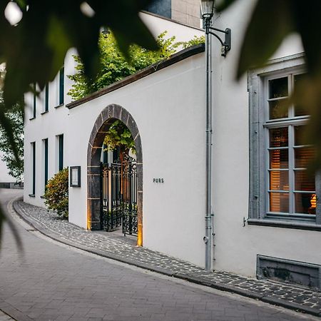 Hotel PURS Andernach Buitenkant foto