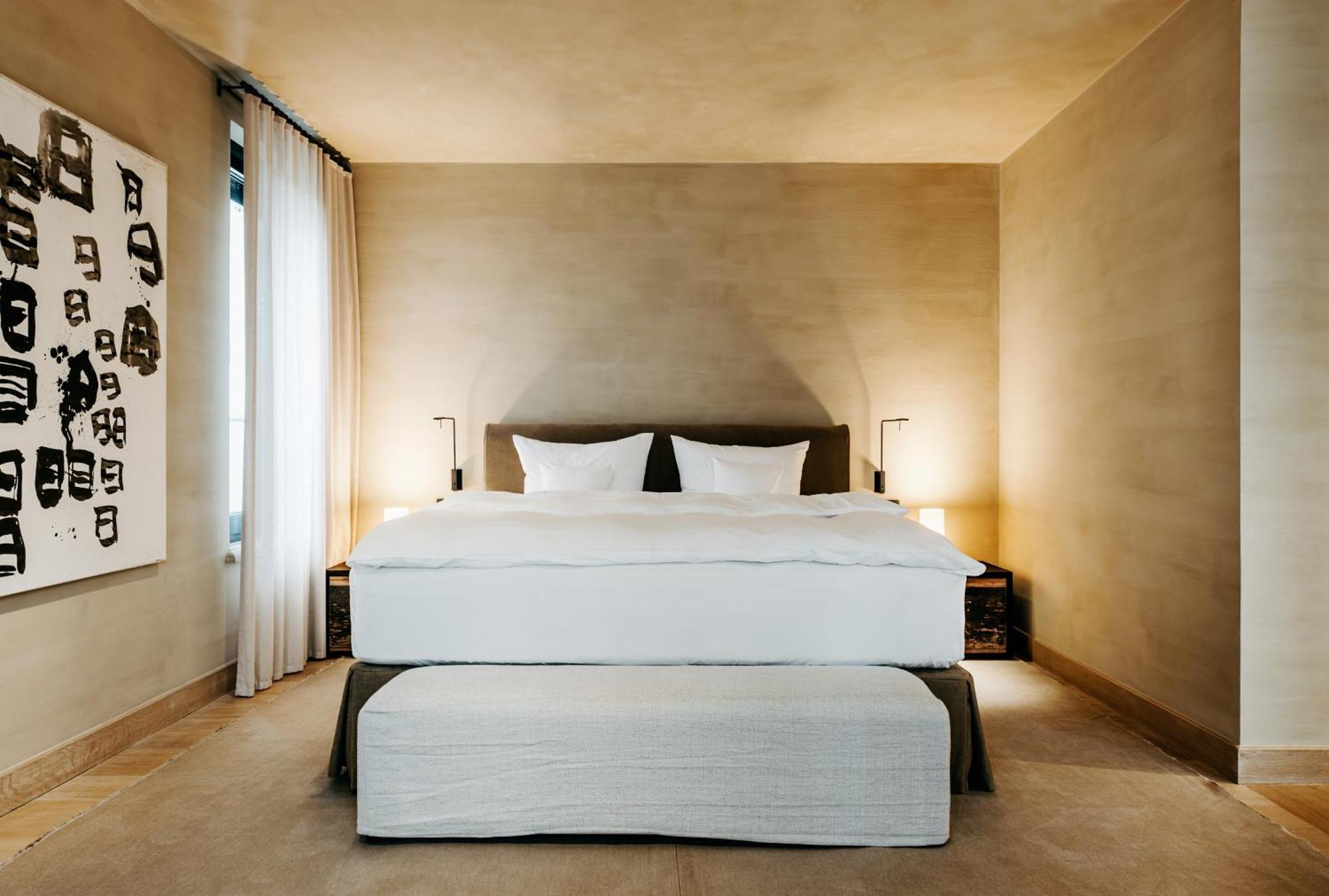 Hotel PURS Andernach Buitenkant foto