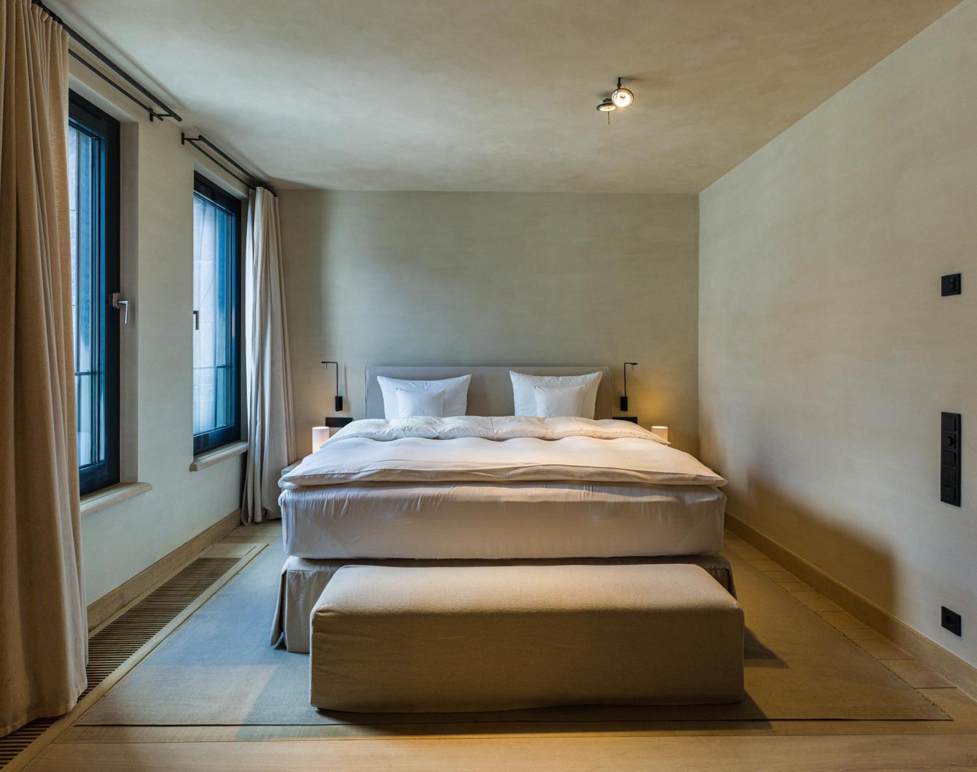Hotel PURS Andernach Buitenkant foto