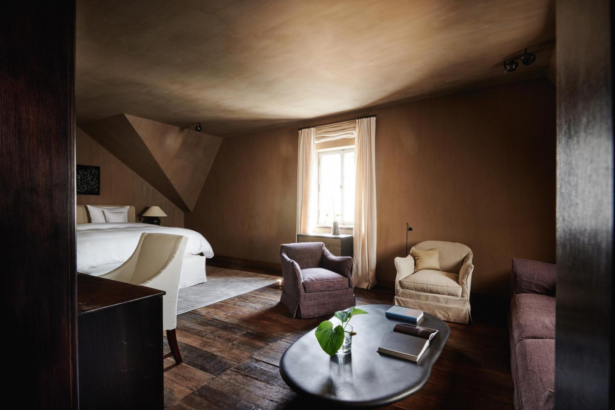 Hotel PURS Andernach Buitenkant foto