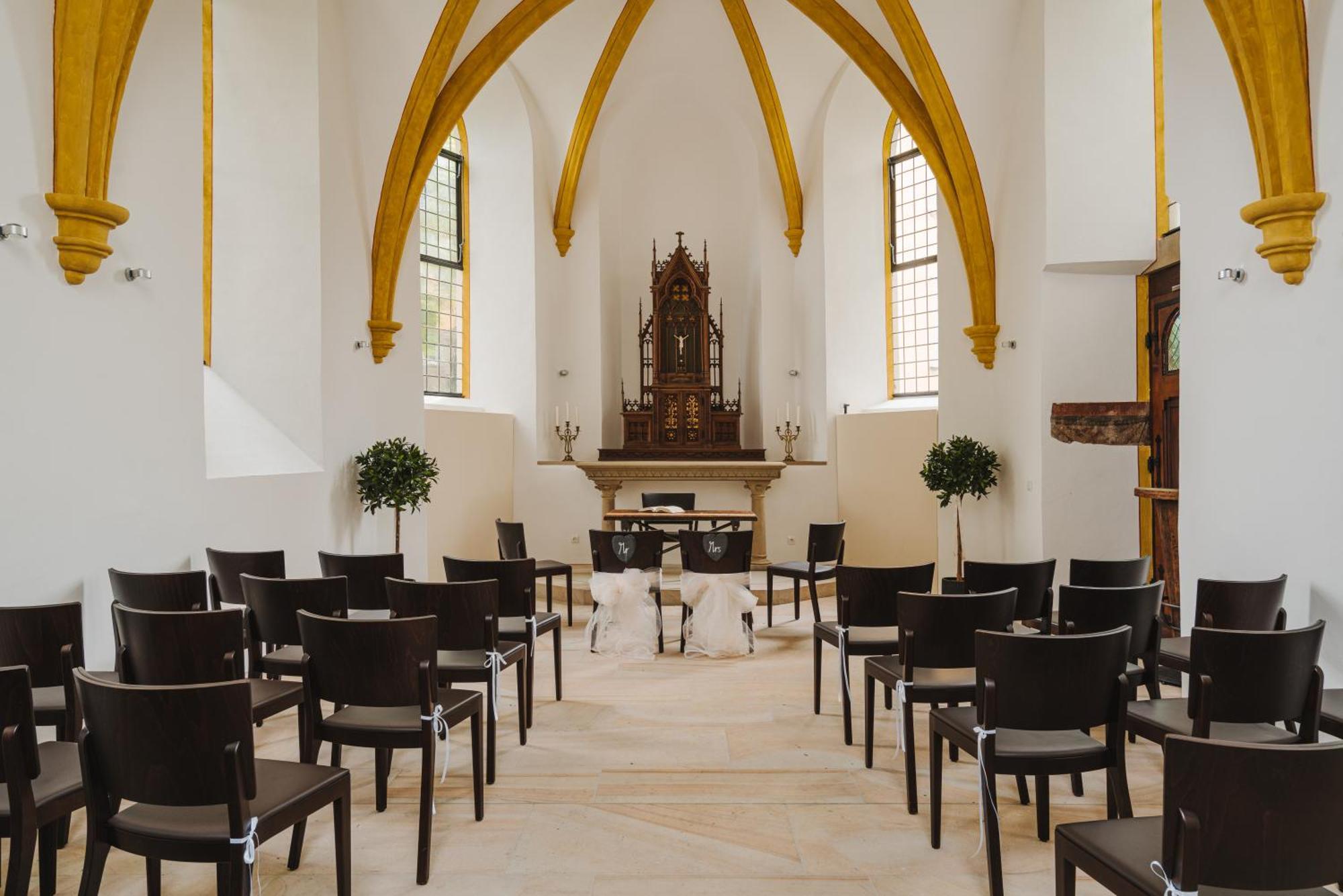 Hotel PURS Andernach Buitenkant foto