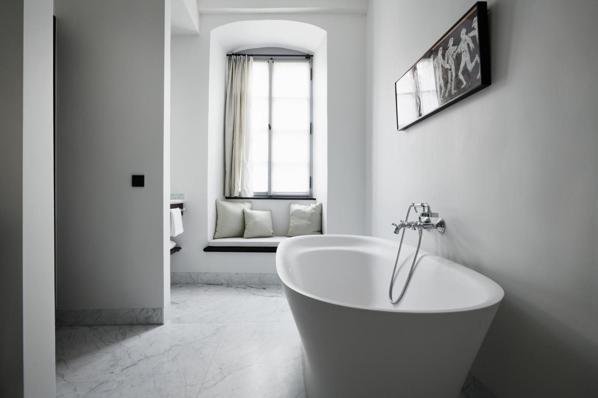 Hotel PURS Andernach Buitenkant foto