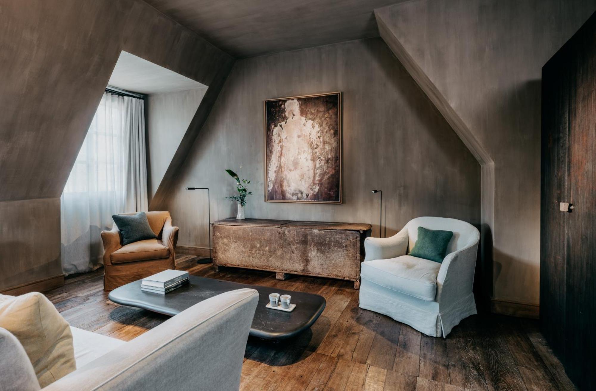 Hotel PURS Andernach Buitenkant foto
