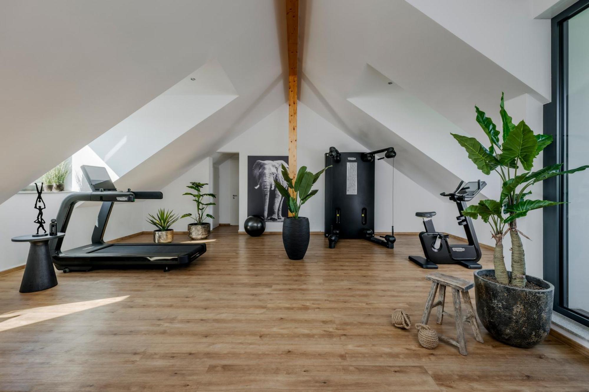 Hotel PURS Andernach Buitenkant foto