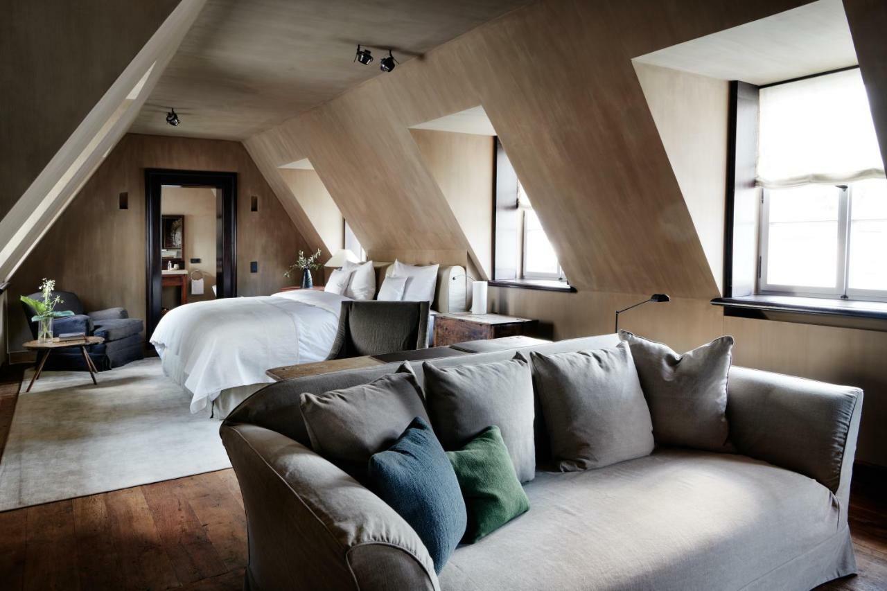 Hotel PURS Andernach Buitenkant foto
